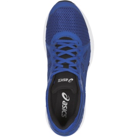 Sapatos Asics Jolt 2 M 1011A167-400 azul 1