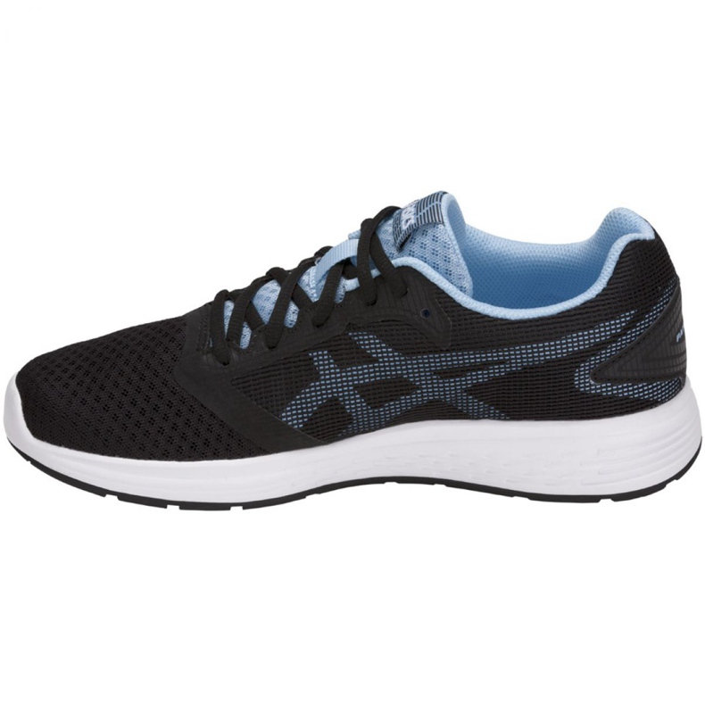 Sapatos Asics Patriot 10 W 1012A117-003 preto 2