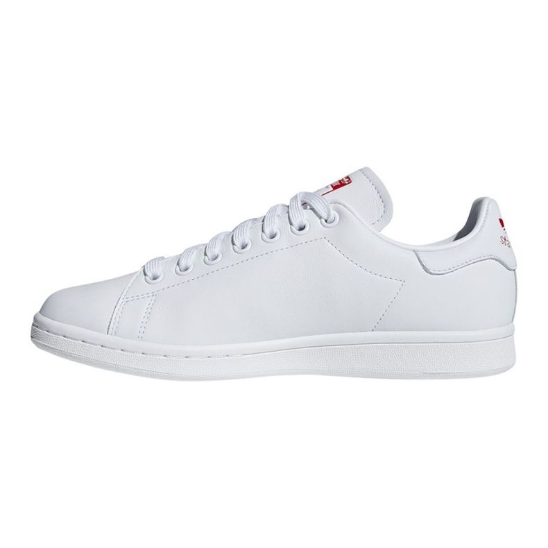 Sapatos Adidas Originals Stan Smith W G27893 branco 2
