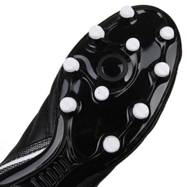 Chuteira Joma Aguila 901 Fg M AGUIS.901.FG multicolorido preto 1