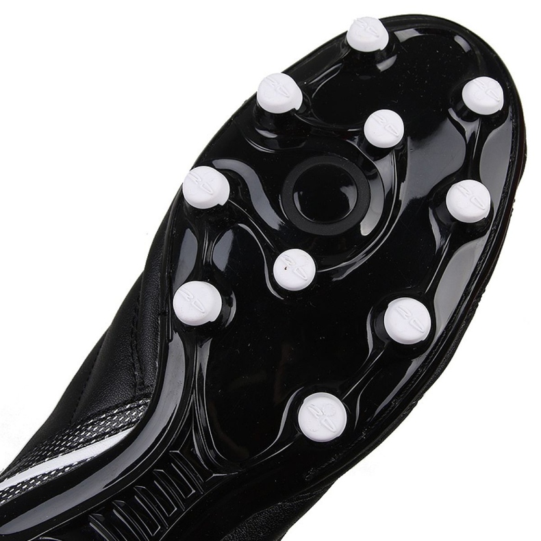 Chuteira Joma Aguila 901 Fg M AGUIS.901.FG multicolorido preto 1