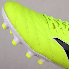 Chuteiras Joma Aguila 901 Fg M AGUIS.911.FG amarelo amarelo 1