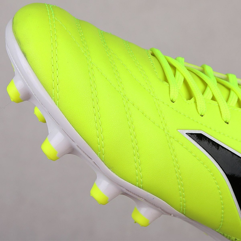 Chuteiras Joma Aguila 901 Fg M AGUIS.911.FG amarelo amarelo 1