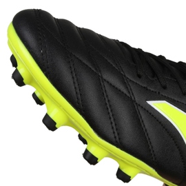 Chuteiras Joma Aguila 901 Fg M AGUIS.921.FG multicolorido preto 1