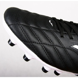Chuteiras Joma Numero-10 921 Fg M N-10S.921.FG multicolorido preto 1