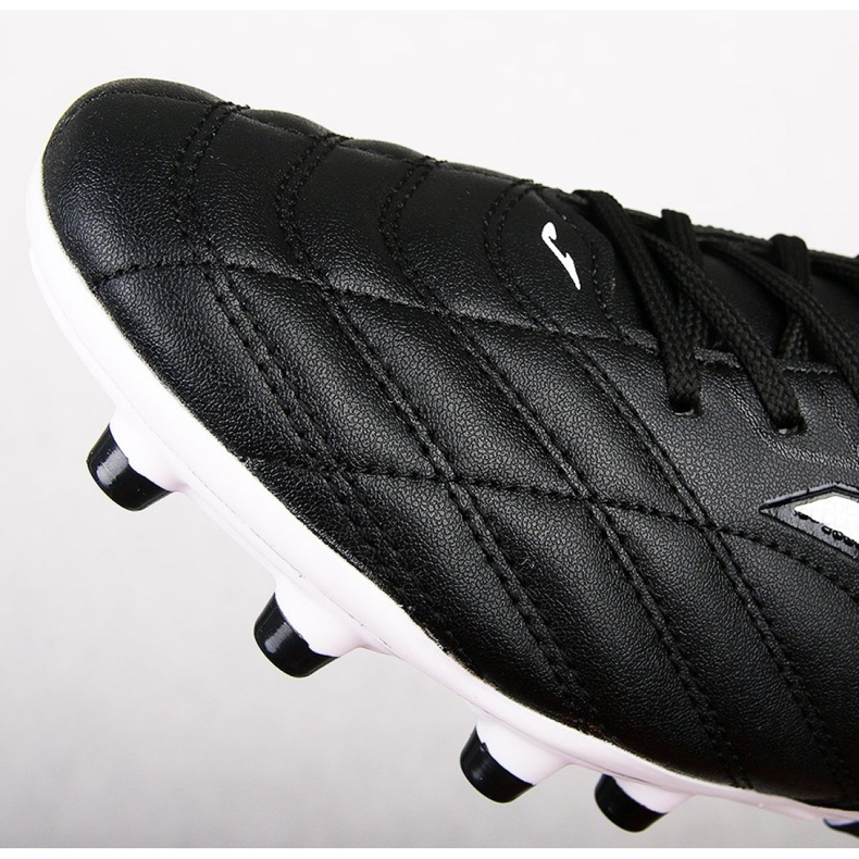 Chuteiras Joma Numero-10 921 Fg M N-10S.921.FG multicolorido preto 1