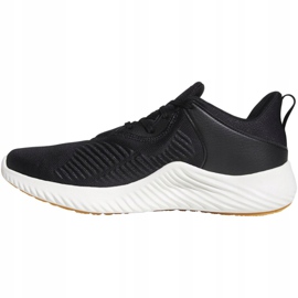 Sapatos Adidas Alphabounce Rc 2 M D96524 preto 2
