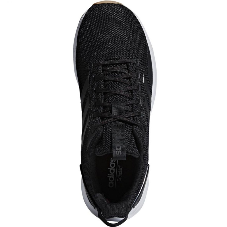 Tênis de corrida adidas Questar Ride M B44832 preto 1