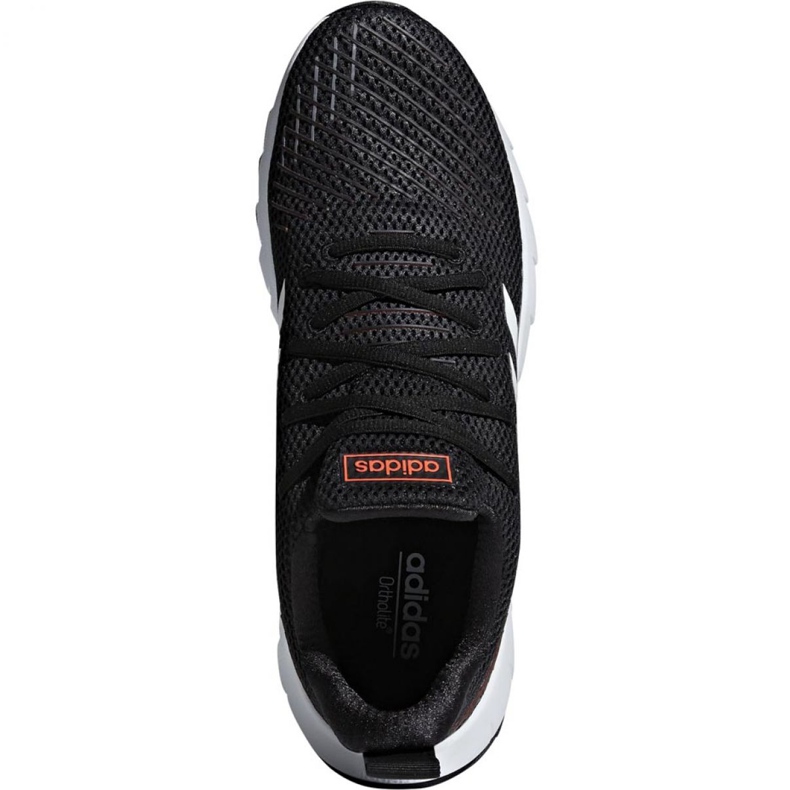 Tênis Adidas Asweego Run M F37038 preto 2