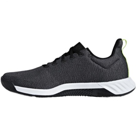 Sapatos Adidas Solar Lt Trainer M BB7236 cinza 1