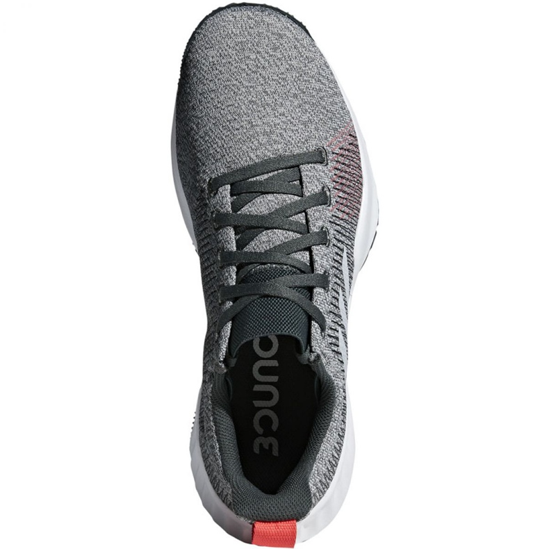 Sapatos Adidas Solar Lt Trainer M BB7240 cinza 2