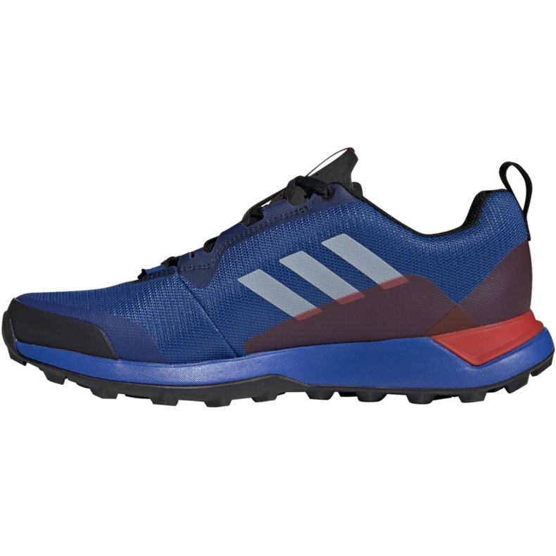 Sapatos adidas Terrex Cmtk M BC0433 azul 1