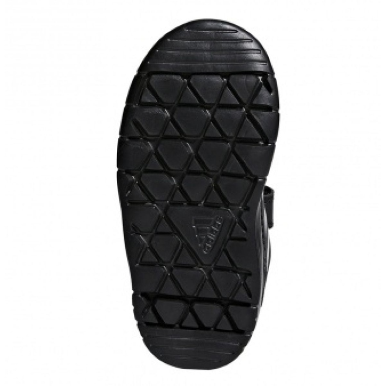 Adidas AltaSport Cf I D96847 preto 1