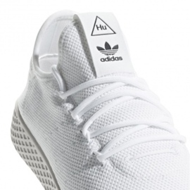 Adidas Originals Pharrell Williams Tennis Hu M B41792 branco 1