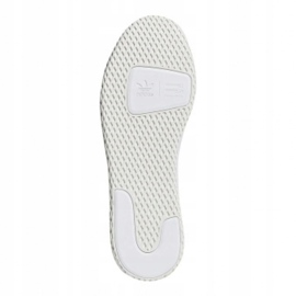 Adidas Originals Pharrell Williams Tennis Hu M B41792 branco 2