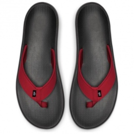 Flip-flops Nike Kepa Kai M AO3621-600 preto vermelho 1