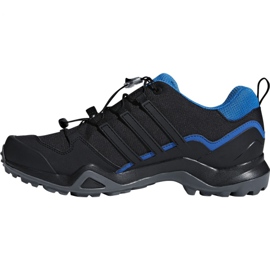 Sapatos Adidas Terrex Swift R2 M AC7980 preto 1