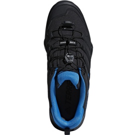 Sapatos Adidas Terrex Swift R2 M AC7980 preto 2