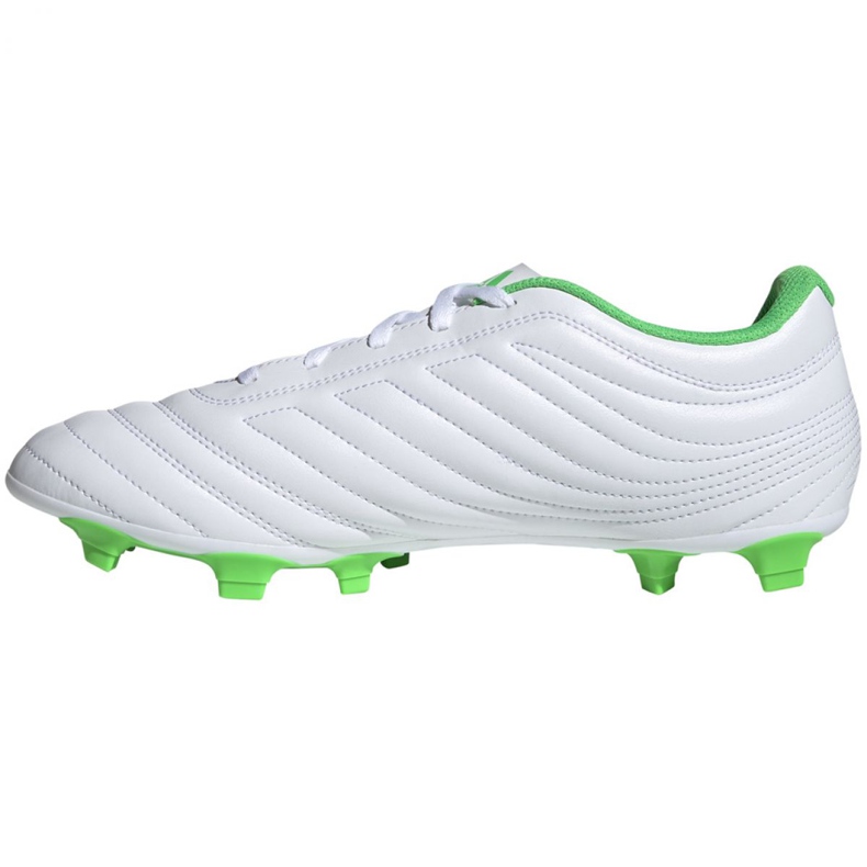 Chuteiras Adidas Copa 19.4 Fg M D98069 multicolorido branco 1