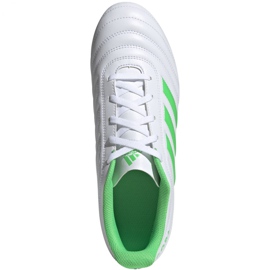 Chuteiras Adidas Copa 19.4 Fg M D98069 multicolorido branco 2 Chuteiras Adidas Copa 19.4 Fg M D98069 multicolorido branco 2