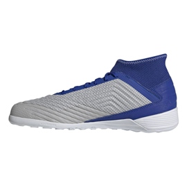 Sapatos de interior adidas Predator 19.3 In M D97963 multicolorido cinza 1