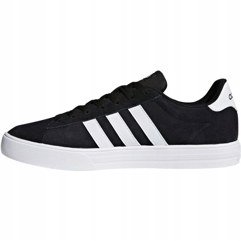 Sapatos adidas Daily 2.0 M DB0273 preto 1