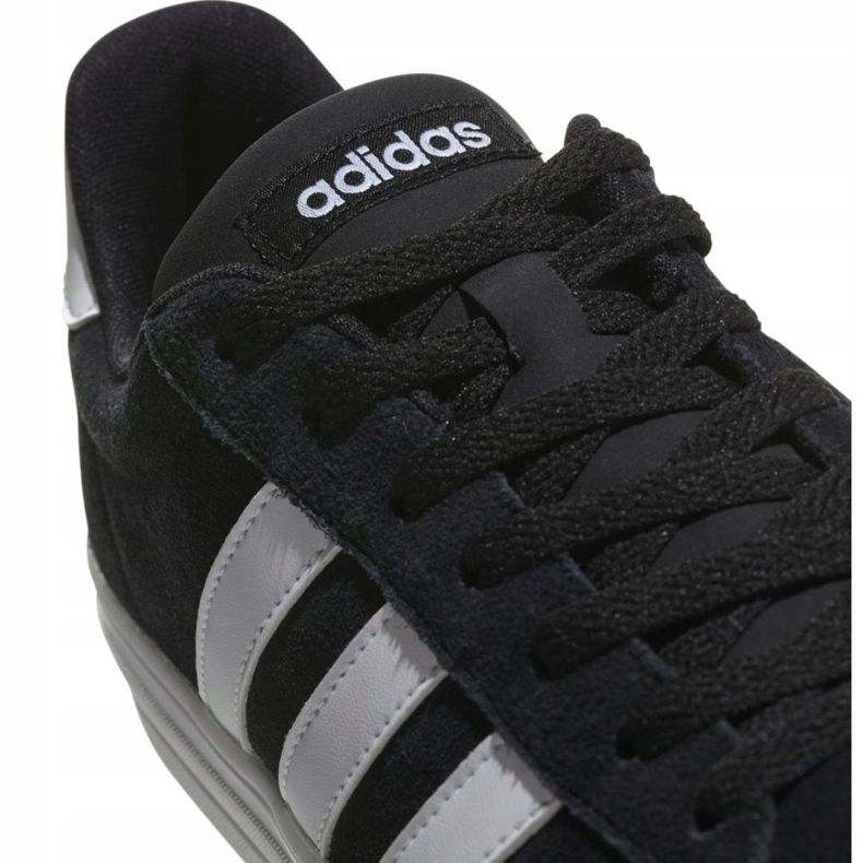 Sapatos adidas Daily 2.0 M DB0273 preto 2