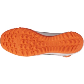Chuteiras Nike Mercurial Superfly X 6 Academy Tf M AH7370-801 multicolorido laranja 1 Chuteiras Nike Mercurial Superfly X 6 Academy Tf M AH7370-801 multicolorido laranja 1
