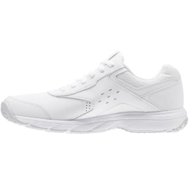 Almofada Reebok Work N 3.0 M BS9523 branco 1