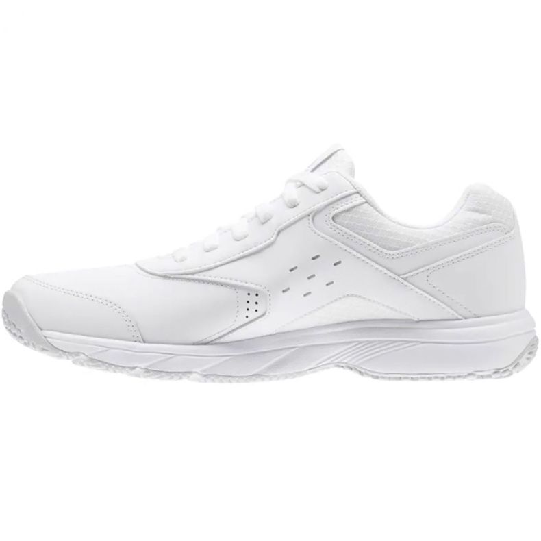 Almofada Reebok Work N 3.0 M BS9523 branco 1