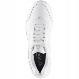 Almofada Reebok Work N 3.0 M BS9523 branco 2