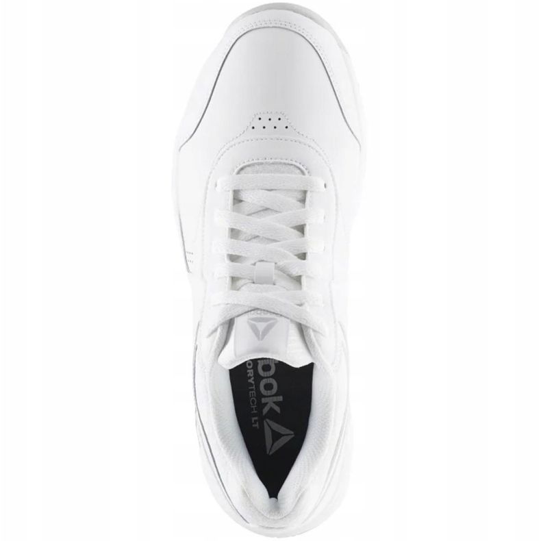 Almofada Reebok Work N 3.0 M BS9523 branco 2