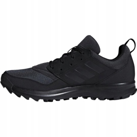 Sapatos Adidas Terrex Noket M AC8037 preto multicolorido cinza 2