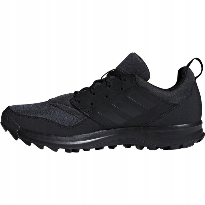 Sapatos Adidas Terrex Noket M AC8037 preto multicolorido cinza 2