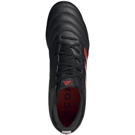 Chuteiras Adidas Copa 19.3 Fg M F35494 preto preto 1