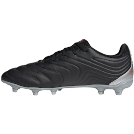 Chuteiras Adidas Copa 19.3 Fg M F35494 preto preto 2