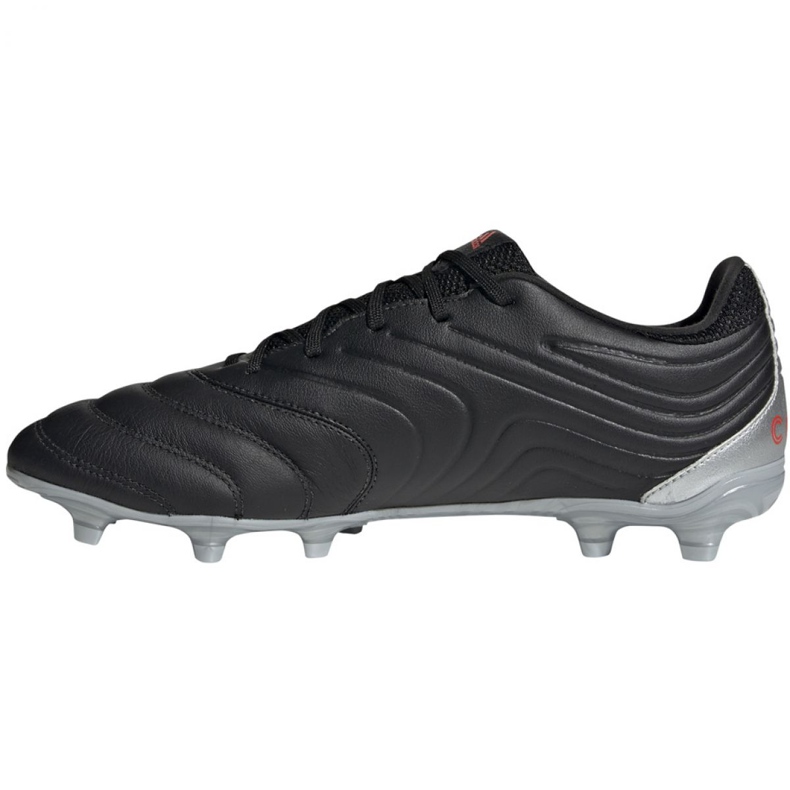 Chuteiras Adidas Copa 19.3 Fg M F35494 preto preto 2