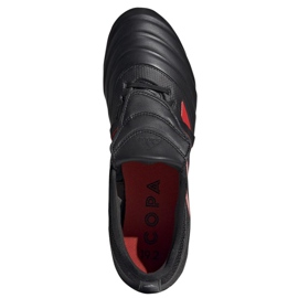 Chuteiras Adidas Copa Gloro 19.2 Fg M F35490 multicolorido preto 2