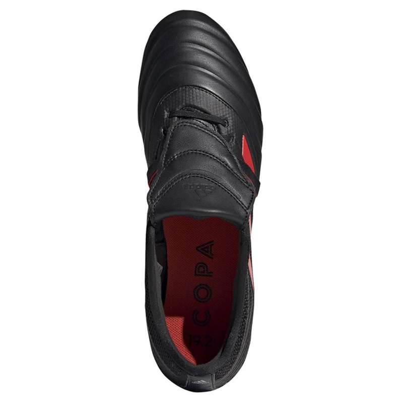 Chuteiras Adidas Copa Gloro 19.2 Fg M F35490 multicolorido preto 2