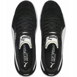 Puma Astro Kick M 369115 01 preto 1