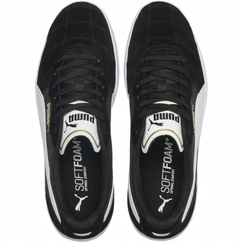 Puma Astro Kick M 369115 01 preto 1