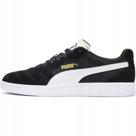Puma Astro Kick M 369115 01 preto 2