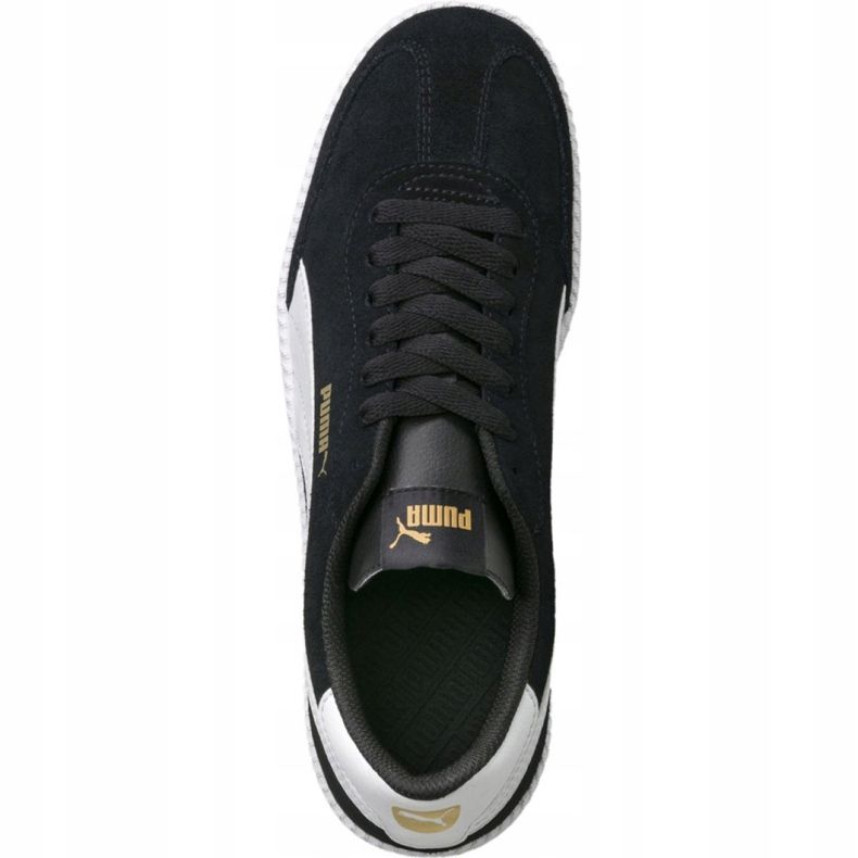 Puma Astro Cup M 364423 02 preto 1