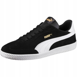 Puma Astro Cup M 364423 02 preto 2