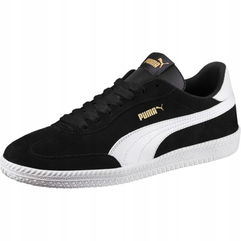 Puma Astro Cup M 364423 02 preto 2