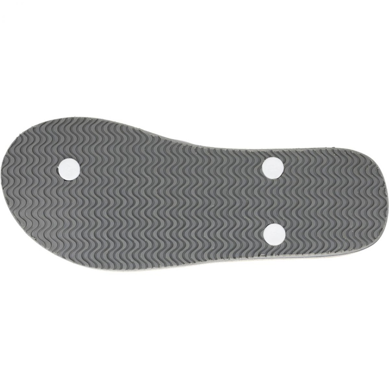 Chinelos 4f W H4L19-KLD002 10S branco marrom 2