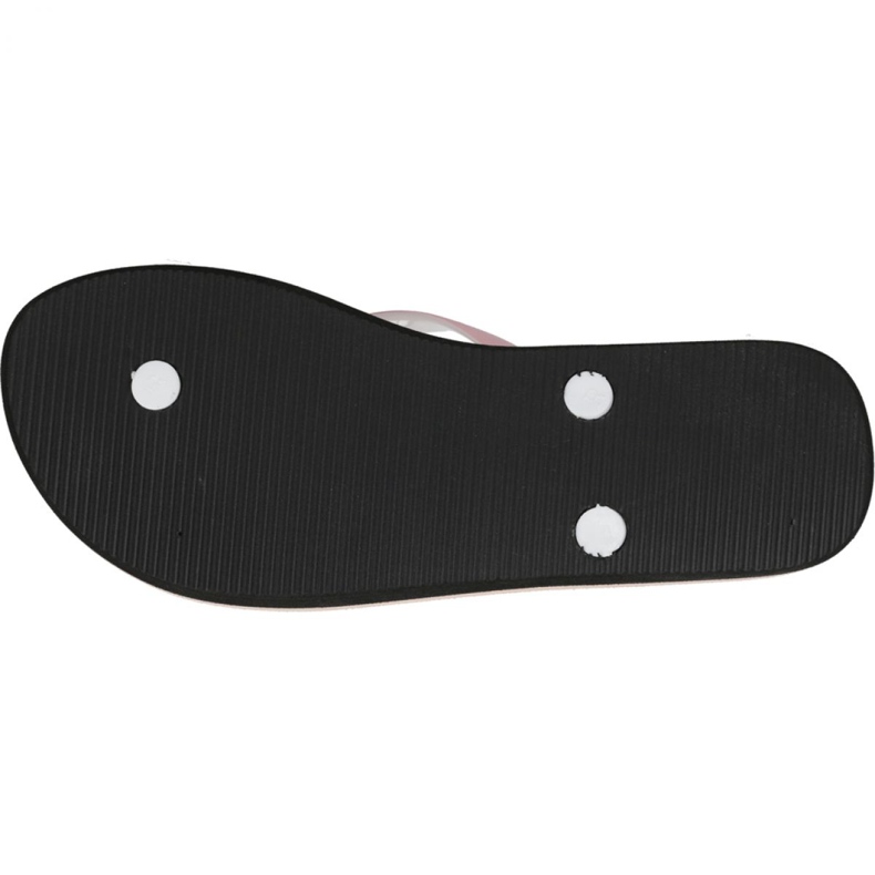 Chinelos 4f W H4L19-KLD004 64S salmão multicolorido multicolorido 2