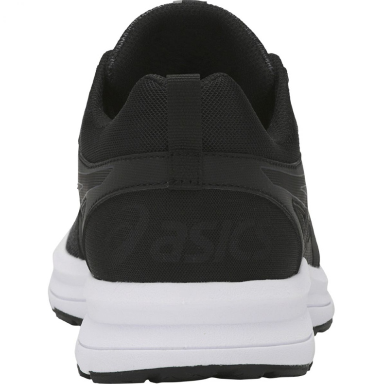 Tênis de corrida Asics Gel Torrance M 1021A047 029 preto cinza 2