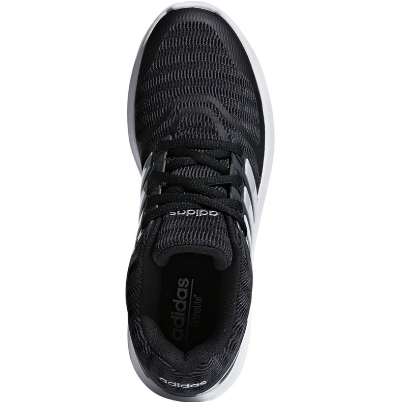 Tênis de corrida adidas Energy Cloud VM B44846 preto 1