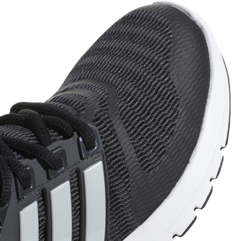 Tênis de corrida adidas Energy Cloud VM B44846 preto 2